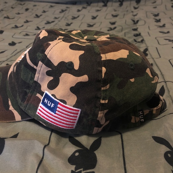 Issa hat - Picture 2 of 2